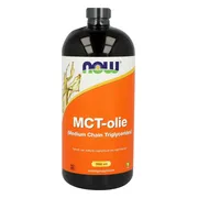 Now MCT Olie 946ML