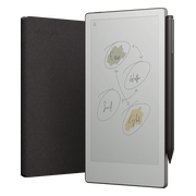 reMarkable Paper Pro Move met Book Case Basalt