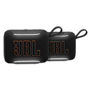 JBL Go 5 Duo Pack Zwart