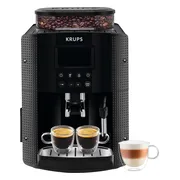 KRUPS Volautomatisch koffiezetapparaat EA8155 (EA81P0 zwart)