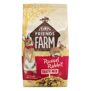 Tiny Friends Farm Russel Konijn Original 850 gr