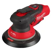 Milwaukee M12 FUEL™ FROS2.5-0 Accu excenterschuurmachine 150mm 12V Basic Body - 4933493647