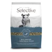 Supreme Science Selective Chinchilla 1,5 kg