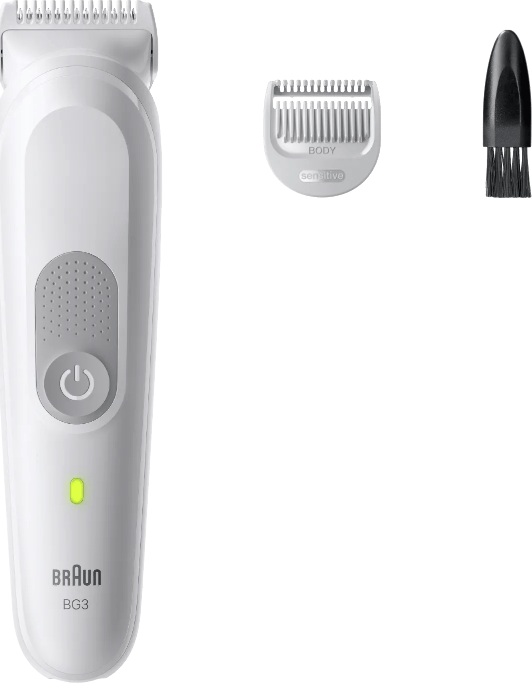 Braun Series 3 BG3500