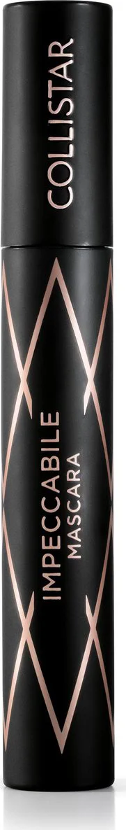 Collistar Impeccabile Mascara Black 14 ml