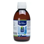PUUR Veg Omega 250 ml