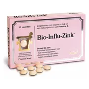 Pharma Nord Bio-Influ-Zink Tabletten 30TB