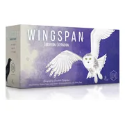 Wingspan European Expansion