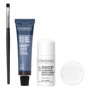 Combinal Eyebrow & Eyelash Tint Brown 05