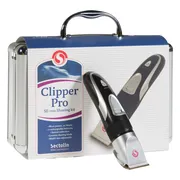 Sectolin Clipper Pro Se-210 Tondeuse Paard