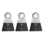 Fein Starlock Plus E-Cut Precision BIM-zaagblad 50x65mm VE=3 - 63502208220