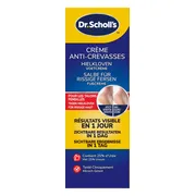 Scholl Herstellende Hielklovencrème 60ML