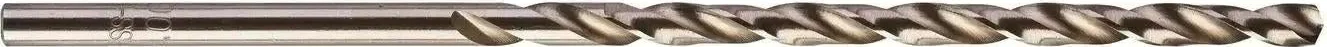 Milwaukee Metaalboren 4 x 119 mm HSS-Ground lang DIN 340 VE=10 - 4932430332