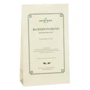 Jacob Hooy Bloedzuiverend Kruidenmengsel 100GR