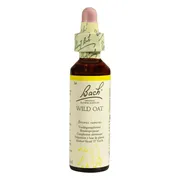 Bach Flower Remedies Ruwe Dravik 36 20ML