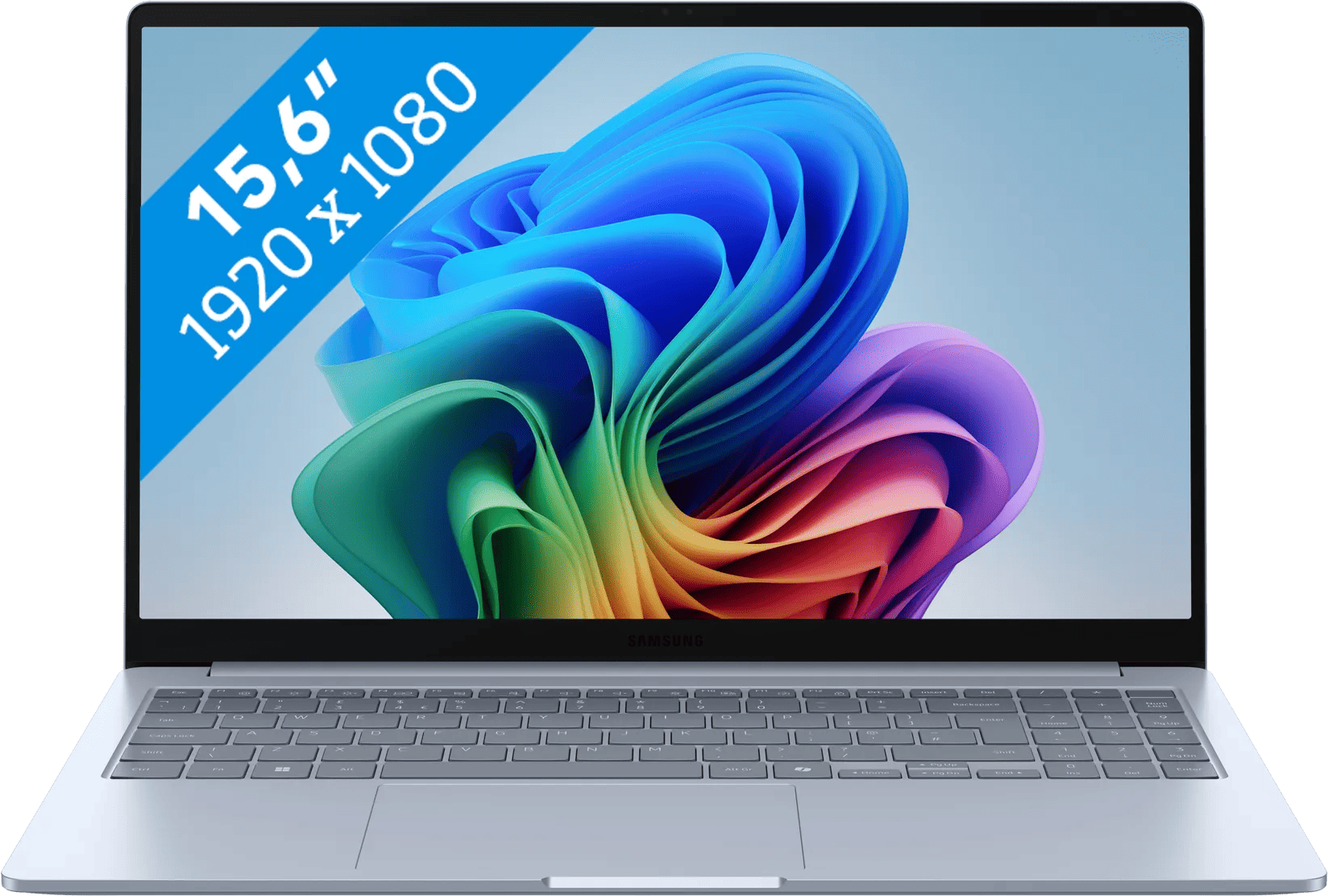 Samsung Galaxy Book4 Edge Copilot+ PC NP750XQB-KA3NL