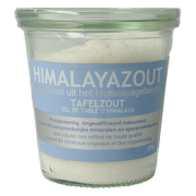 Esspo Himalaya Tafelzout Fijn 275gr
