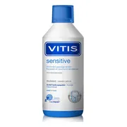 Vitis Sensitive Mondspoelmiddel 500ML