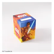 Star Wars Unlimited Soft Crate - Luke Skywalker