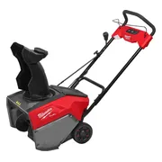 Milwaukee M18 FUEL™ F2SSBL-0 Accu sneeuwfrees 2x18V Basic Body - 4933500054