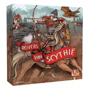 Rovers van Scythie