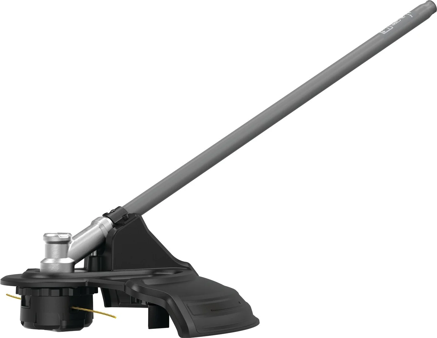 DeWALT DCMASST1N Grastrimmer opzetstuk voor DCMAS5713