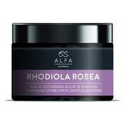 Alfa Rhodiola Rosea Capsules 60VCP