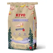 Kivo Hondenvoer Droog Puppy Kalkoen & Rijst Glutenvrij 14 kg