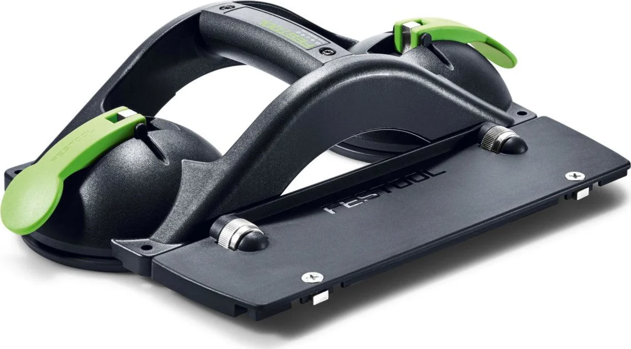 Festool GECKO DOSH-Set Dubbele-Zuignap - 577294