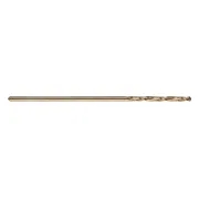 Milwaukee Metaalboren 1 x 34 mm HSS-Ground Cobalt DIN 338 VE=10 - 4932373332