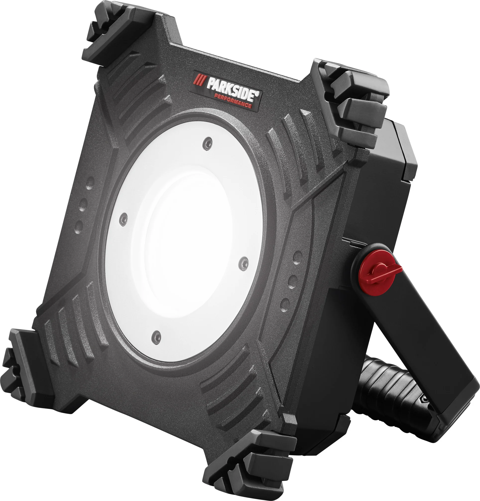 PARKSIDE PERFORMANCE Accu-bouwlamp
