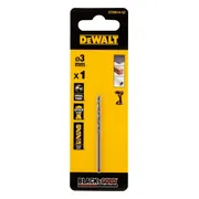 DeWALT DT20514 EXTREME™ Black&Gold Metaalboor 3mm