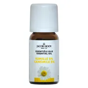 Jacob Hooy Essentiële Olie Kamille 5% 10ML