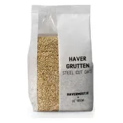 De Halm Havergrutten Biologisch 500GR