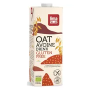 Lima Haverdrink Glutenvrij 1LT