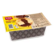 Schar Marmercake Glutenvrij 250GR