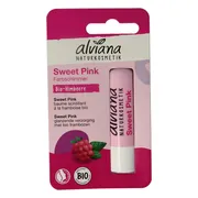 Alviana Lipverzorging Sweet Pink 4,5ML