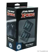Star Wars: X-Wing Second Edition - TIE/sa Bomber