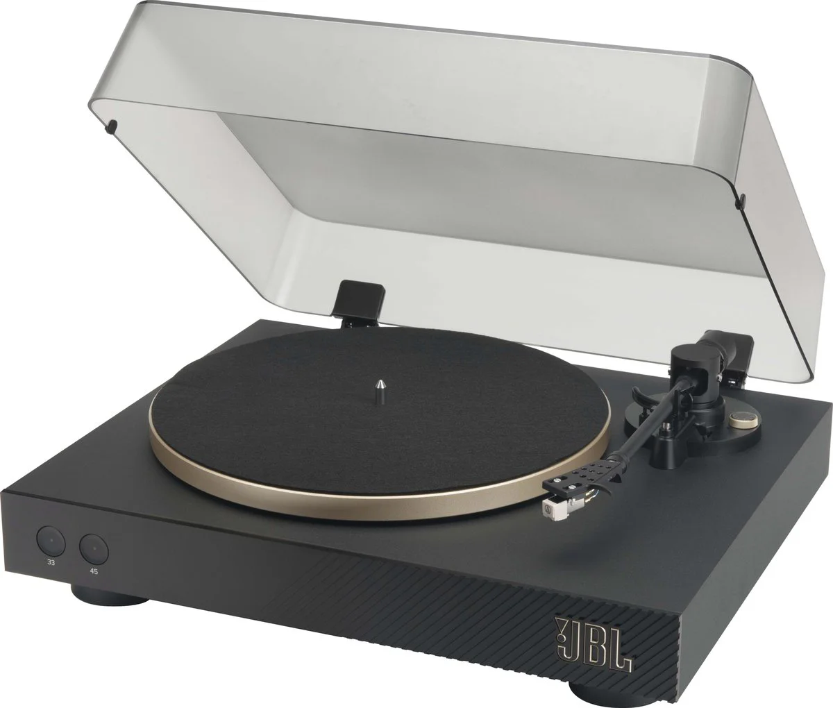 JBL Spinner BT Goud