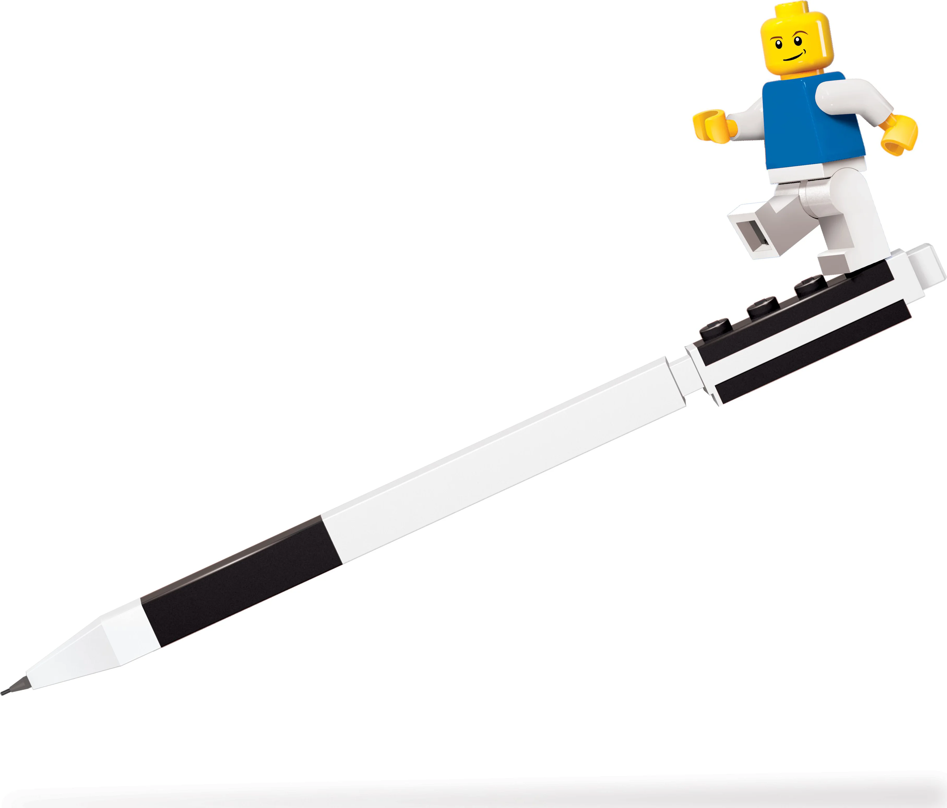 LEGO 2.0 Penvriend - Vulpotlood