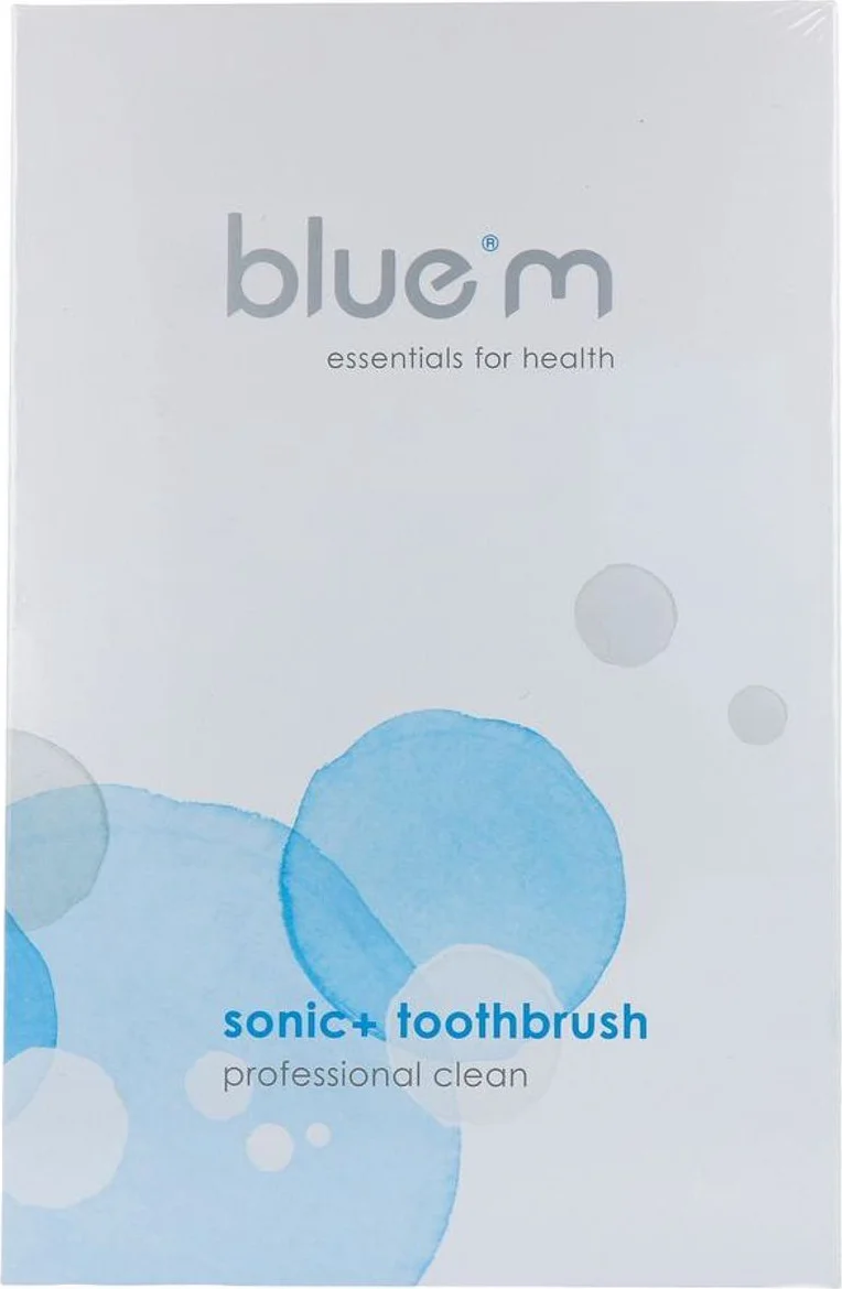 Bluem Electrische Tandenborstel Sonic Plus