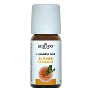 Jacob Hooy Essentiële Olie Summer Session 10ML