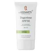 Drs. Leenarts Dagcrème Vette & Onzuivere Huid SPF 30 50 ml