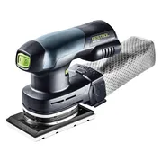 Festool RTSC 400-Basic Accu Vlakschuurmachine - 576347