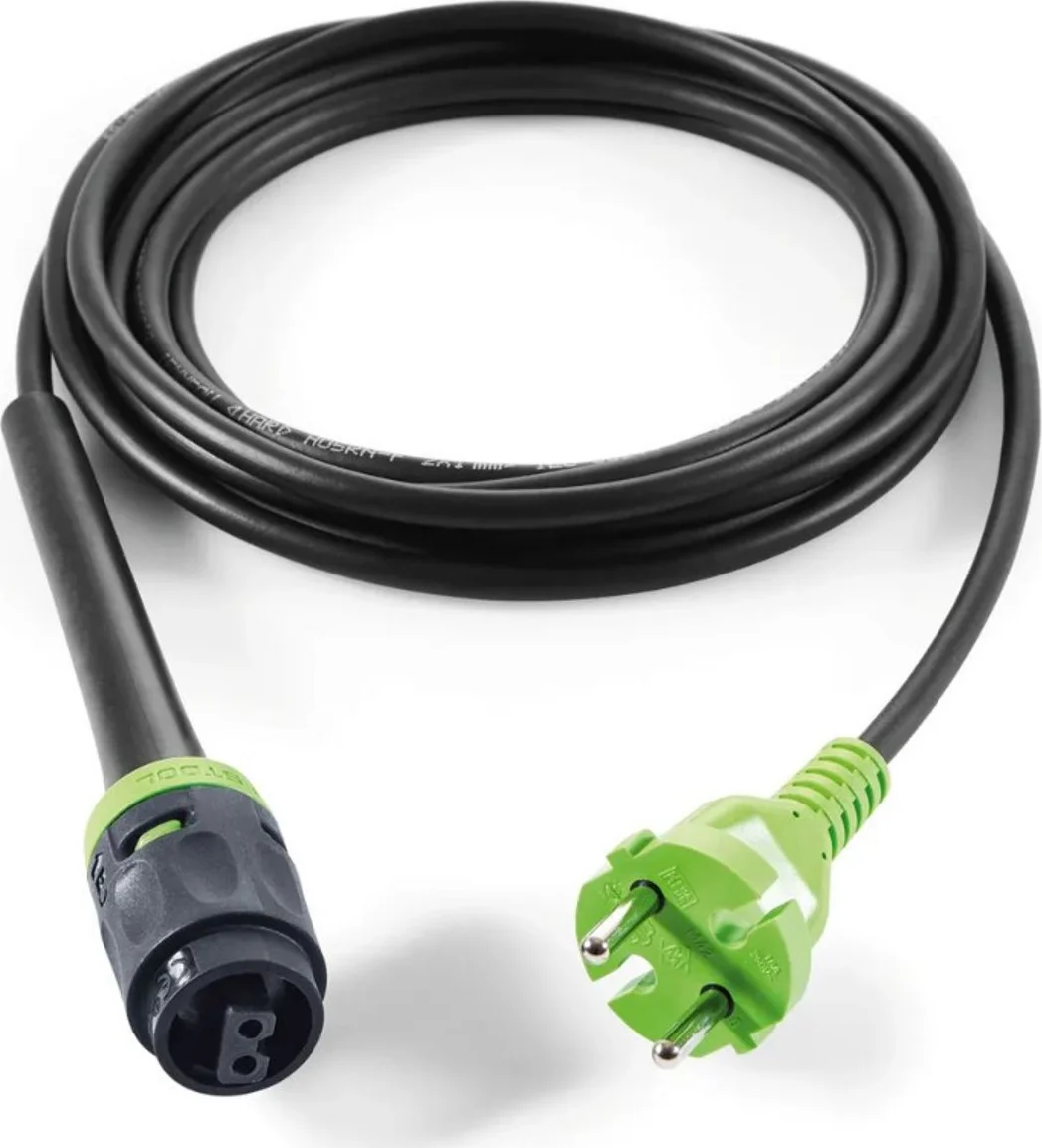 Festool H05 RN-F-4 plug it-kabel 4m - 203929