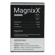 IxX MagnixX Capsules 60ST