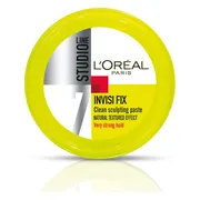 L'Oréal Studio Line Invisi Fix Clean Sculpting Paste 75 ml