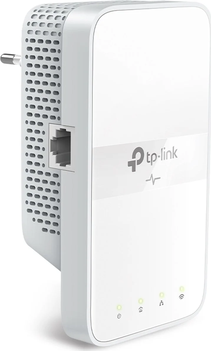 TP-Link TL-WPA7617 (uitbreiding)