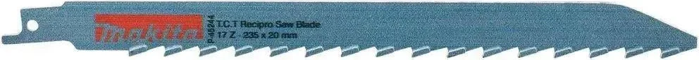 Makita P-45244 Reciprozaagblad 200 steen S1543HM