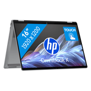 HP OmniBook X Flip NG AI PC OLED 16-cc0950ndx